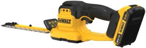 Dewalt Nożyce akumulatorowe DCMHT520D1-QW 20 cm 3