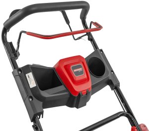 Kosiarka spalinowa Werkberg Kosiarka spalinowa Honda 200cc z napędem 56cm kosz 60L 4w1 WERKBERG 14
