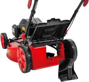 Kosiarka spalinowa Werkberg Kosiarka spalinowa Honda 200cc z napędem 56cm kosz 60L 4w1 WERKBERG 15
