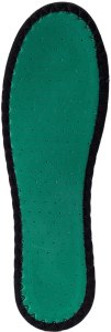 Martes Wkładki ARDE Aroma Insole czarny rozmiar 42 2