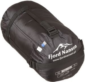 Fjord Nansen Śpiwór kołdra Floro r. lewy 3