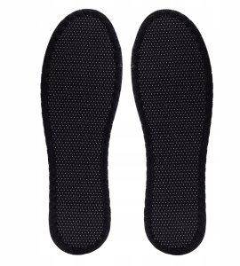 Martes Wkładki Martes ARDE AROMA INSOLE czarny rozmiar 38 2