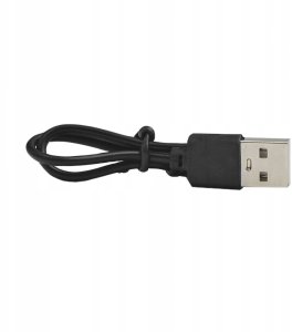 Nexelo Lampka rowerowa przód NEXELO SUPREME - HAWKEYE 300 lm USB 3