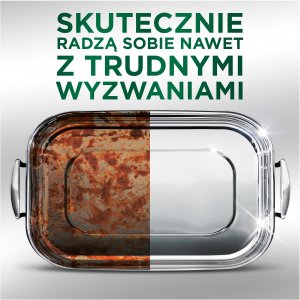 Fairy Platinum All In One Lemon Tabletki do zmywarek, 125 szt. (80871756) 3
