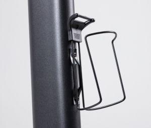 Rower stacjonarny Hop-Sport Rower elektryczno-magnetyczny HS-060H Exige Hop-Sport czarno-szary uniw - HS-6H 7