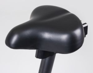 Rower stacjonarny Hop-Sport Rower elektryczno-magnetyczny HS-060H Exige Hop-Sport czarno-szary uniw - HS-6H 8