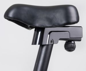 Rower stacjonarny Hop-Sport Rower elektryczno-magnetyczny HS-060H Exige Hop-Sport czarno-szary uniw - HS-6H 9