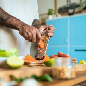 Fiskars FISKARS TARKA, DUŻE OCZKA 5