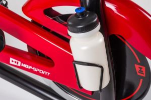 Rower stacjonarny Hop-Sport Rower indoor cycling HS-085IC Gravity Hop-Sport uniw - HS-85IC 10