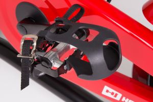 Rower stacjonarny Hop-Sport Rower indoor cycling HS-085IC Gravity Hop-Sport uniw - HS-85IC 11