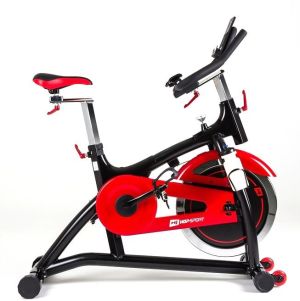Rower stacjonarny Hop-Sport Rower indoor cycling HS-085IC Gravity Hop-Sport uniw - HS-85IC 1