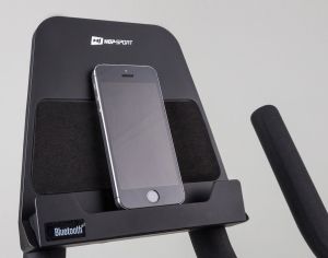 Rower stacjonarny Hop-Sport Rower indoor cycling HS-085IC Gravity Hop-Sport uniw - HS-85IC 4