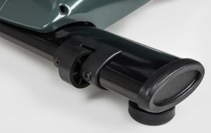 Rower stacjonarny Hop-Sport Rower magnetyczny Apollo HS-090H iConsole+ Hop-Sport Black Gray uniw - 5902308209640 14