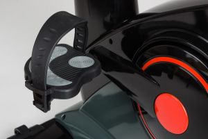 Rower stacjonarny Hop-Sport Rower magnetyczny Apollo HS-090H iConsole+ Hop-Sport Black Gray uniw - 5902308209640 15