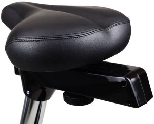 Rower stacjonarny Hop-Sport Rower magnetyczny Apollo HS-090H iConsole+ Hop-Sport Black Gray uniw - 5902308209640 3