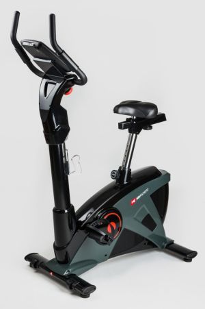 Rower stacjonarny Hop-Sport Rower magnetyczny Apollo HS-090H iConsole+ Hop-Sport Black Gray uniw - 5902308209640 4