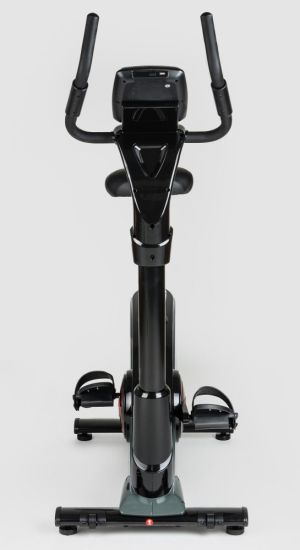 Rower stacjonarny Hop-Sport Rower magnetyczny Apollo HS-090H iConsole+ Hop-Sport Black Gray uniw - 5902308209640 6