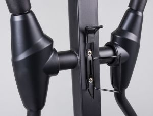 Orbitrek Hop-Sport Orbitrek magnetyczny HS-100C Galaxy iConsole+ 10