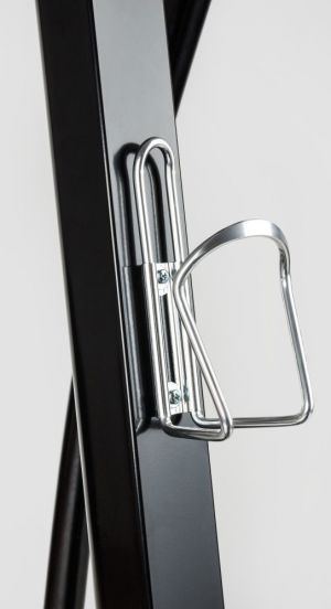 Orbitrek Hop-Sport Orbitrek elektryczno-magnetyczny HS-060C Blaze iConsole+srebrno-czarny 8