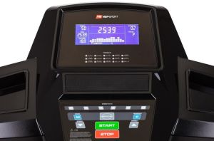 Bieżnia Hop-Sport Bieżnia treningowa HS-1402 5