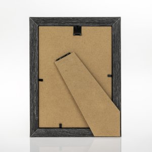 Ramka ZEP Torino Black 15x20 ramka drewniana RT268L 6
