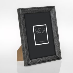 Ramka ZEP Torino Black 30x40 ramka drewniana RT234L 5