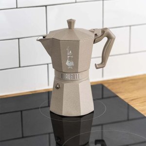 Kawiarka Bialetti Moka Exclusive 3 filiżanki 3