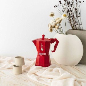 Kawiarka Bialetti Moka Exclusive 6 filiżanek 2