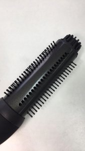 Szczotka prostująca Sourcing BR-1350-EU Progloss Volume &amp; Wave Ceramic Hot Brush 3
