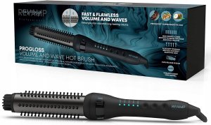 Szczotka prostująca Sourcing BR-1350-EU Progloss Volume &amp; Wave Ceramic Hot Brush 5
