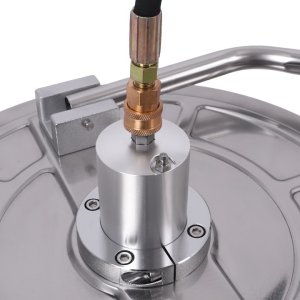 Bisanti T-RACER SZCZOTKA DO MYCIA KOSTKI 21'' do myjki KARCHER HD HDS, KRANZLE M22 4