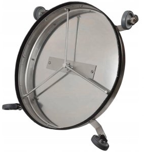 Bisanti T-Racer 30 szczotka KOSTKI BRUKU do KARCHER HD HDS Kraznle M22 do myjki 3