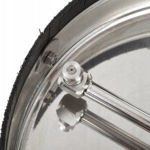 Bisanti T-Racer 30 szczotka KOSTKI BRUKU do KARCHER HD HDS Kraznle M22 do myjki 4