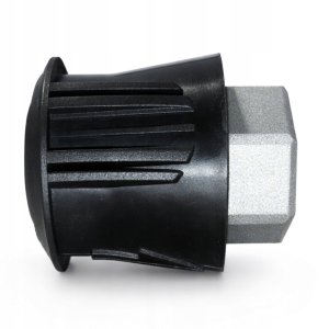 Bisanti Aluminiowe gniazdo typu KARCHER Quick CLICK K2-K7 3