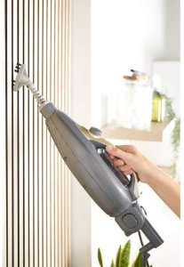 Mop parowy Beldray Odkurzacz Pionowy Parowy Myjka Beldray 1 W1 Tytan 1300W Zbiornik 350ml Akc 5