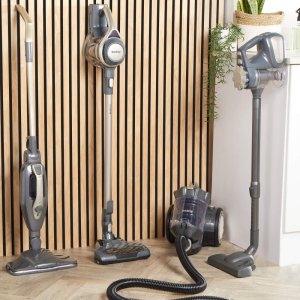 Mop parowy Beldray Odkurzacz Pionowy Parowy Myjka Beldray 1 W1 Tytan 1300W Zbiornik 350ml Akc 10