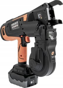 TJEP TJEP WIĄZARKA  COMPACT TIER   40 2x4,0Ah 3