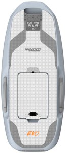 vidaXL Elektryczna deska EFOIL Waydoo Flyer EVO PRO PLUS (EVOPROPLUS1) 2
