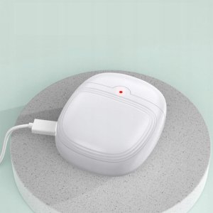 AMT Automatyczna Elektryczna Obcinaczka do Paznokci LED 2 Biegi USB-C 6