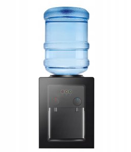 Zenet Elektryczny dystrybutor wody 220V, Woda gorąca i zimna, 3,5-18,9 l 14