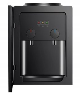 Zenet Elektryczny dystrybutor wody 220V, Woda gorąca i zimna, 3,5-18,9 l 7