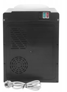 Zenet Elektryczny dystrybutor wody 220V, Woda gorąca i zimna, 3,5-18,9 l 9