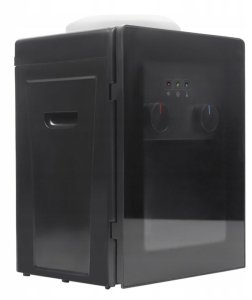Zenet Elektryczny dystrybutor wody 220V, Woda gorąca i zimna, 3,5-18,9 l 10
