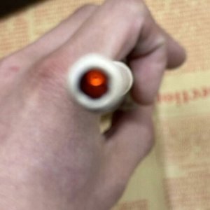 Anek Magiczna Różdżka Harry Potter Strzelająca Ogniem Idealny Cosplay 3