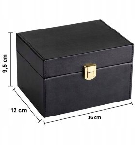 Dreem Pudełko ochronne na kluczyki samochodowe - zabezpieczenie RFID 13