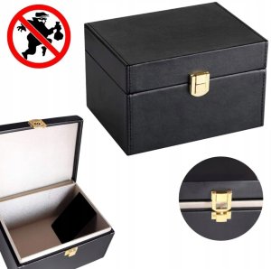 Dreem Pudełko ochronne na kluczyki samochodowe - zabezpieczenie RFID 14