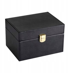 Dreem Pudełko ochronne na kluczyki samochodowe - zabezpieczenie RFID 2