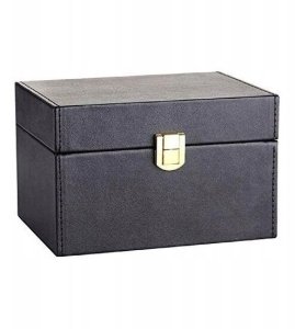 Dreem Pudełko ochronne na kluczyki samochodowe - zabezpieczenie RFID 4