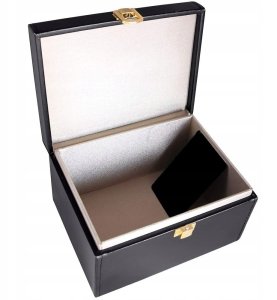 Dreem Pudełko ochronne na kluczyki samochodowe - zabezpieczenie RFID 8