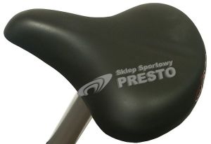 Rower stacjonarny Olpran Rower magnetyczny Olpran 7142 BK-4 uniw - 2000091024801 11